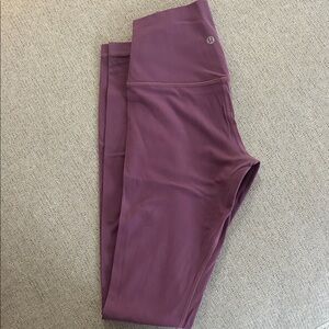 Lululemon Align Leggings
